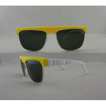 Simple, Refreshing, Fashionable Style Kids Sunglasses (PK08016)